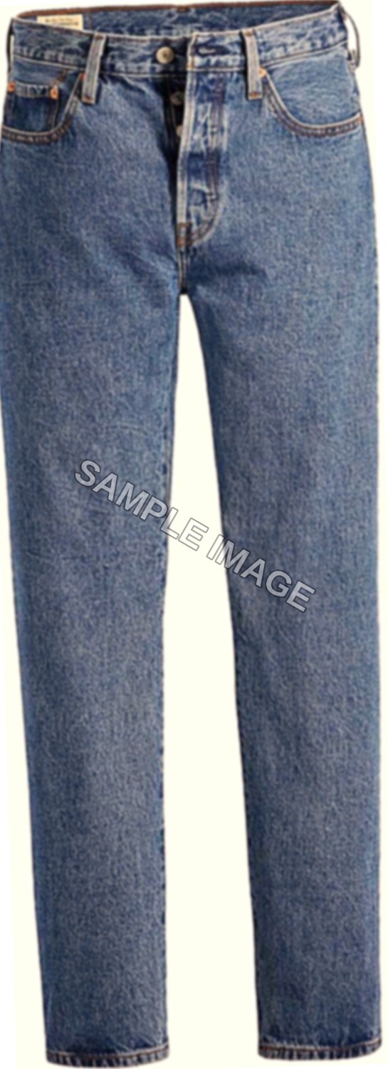 Levi's - 501 Jeans Donna