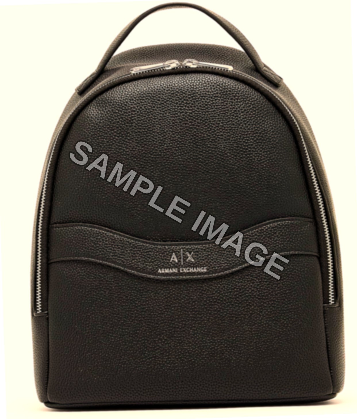 Zaino Armani Exchange 26x30x11 cm