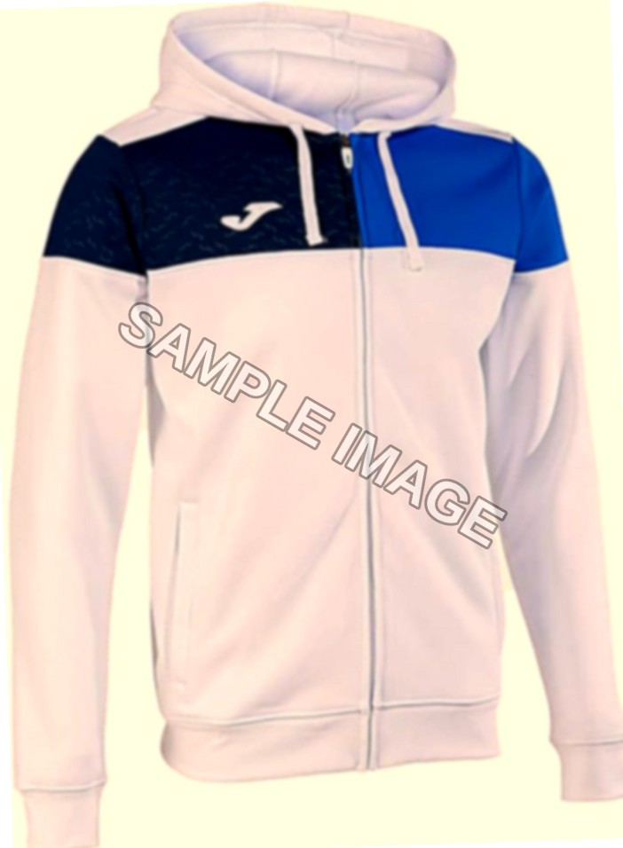 Joma Felpa con Cappuccio Uomo Crew V