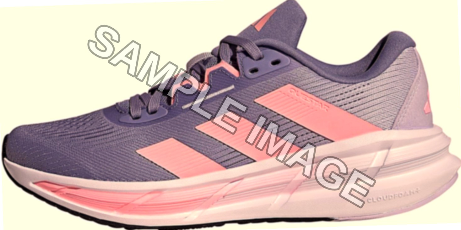 Adidas Donna Questar 3 Scarpe da Corsa