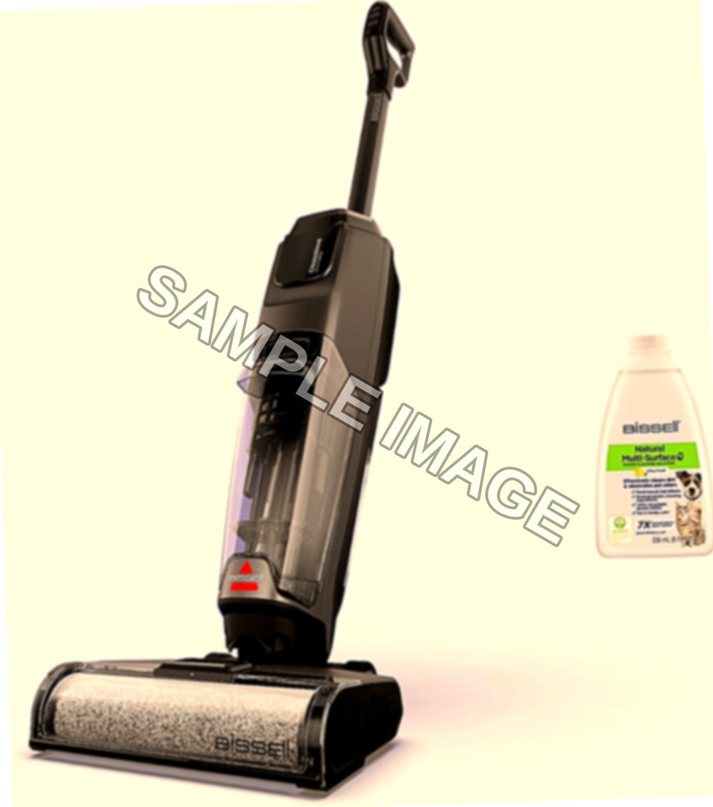 Bissell CrossWave OmniForce Aspirapolvere Senza Fili 3912N