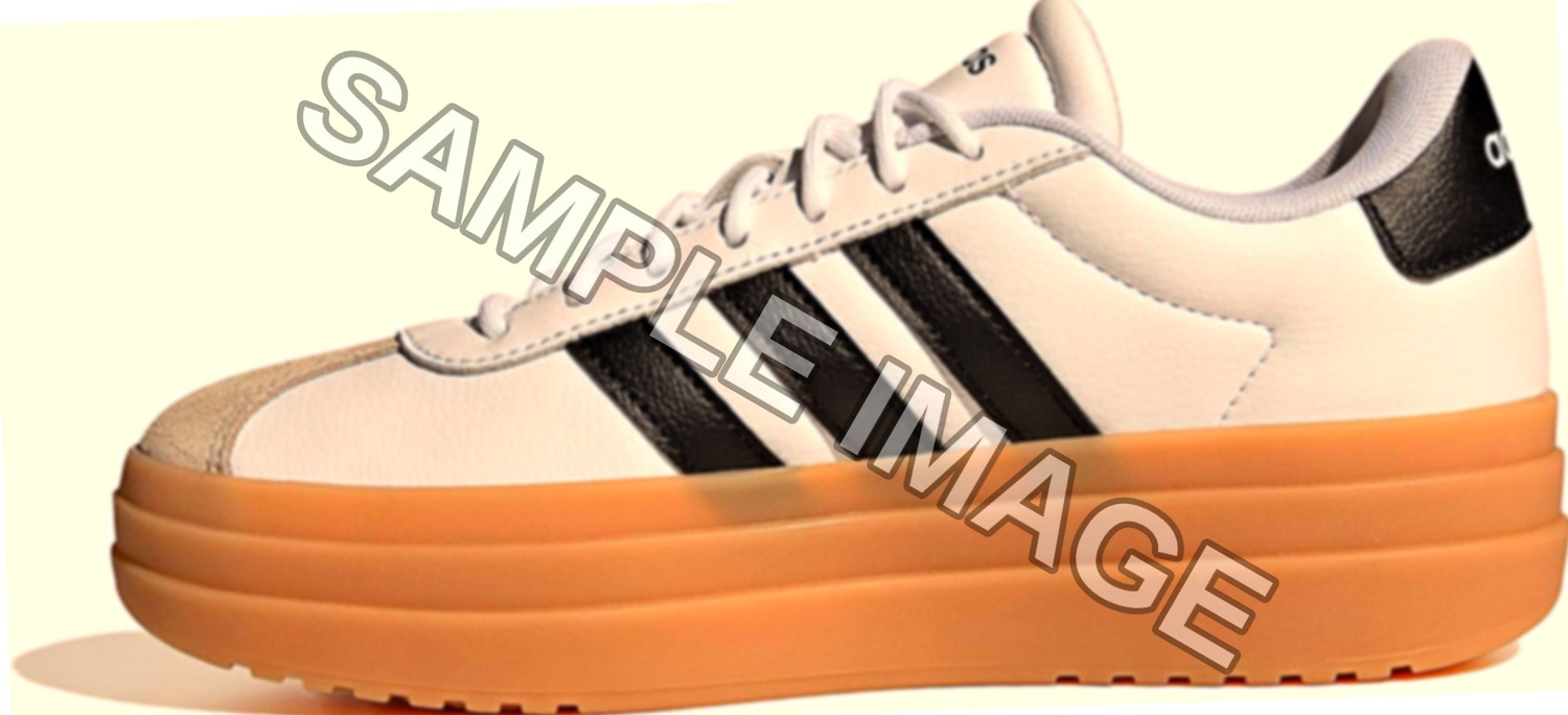 Adidas Women Scarpe VL Court Bold