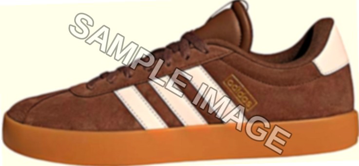 Adidas Uomo VL Court 3.0
