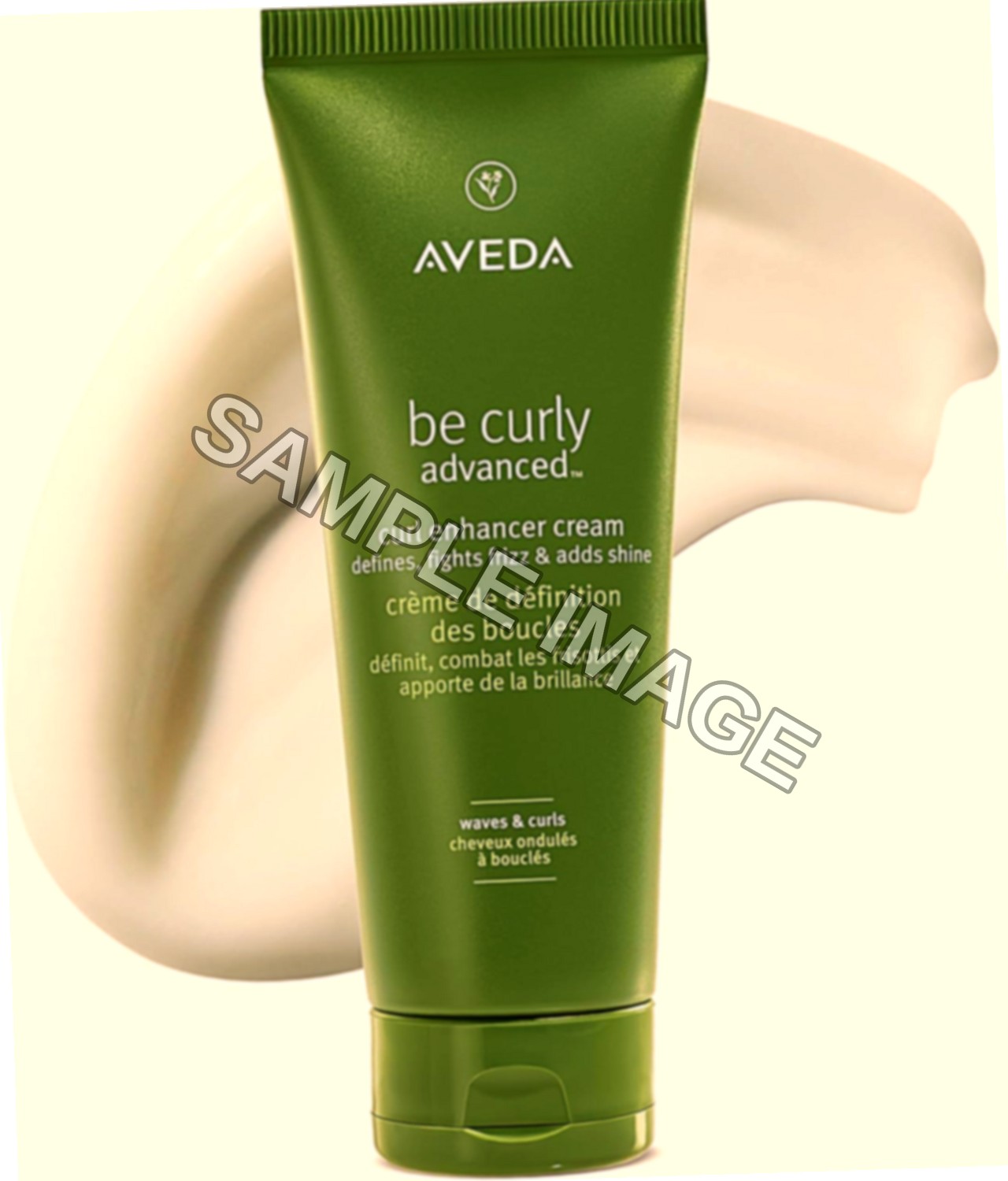 Aveda Be Curly Advanced Crema Ravviva Ricci