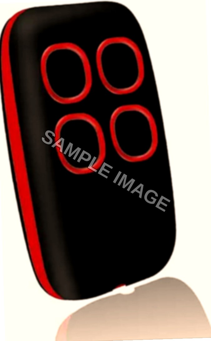 Telecomando Cancello Universale 4 in 1 280-868MHz