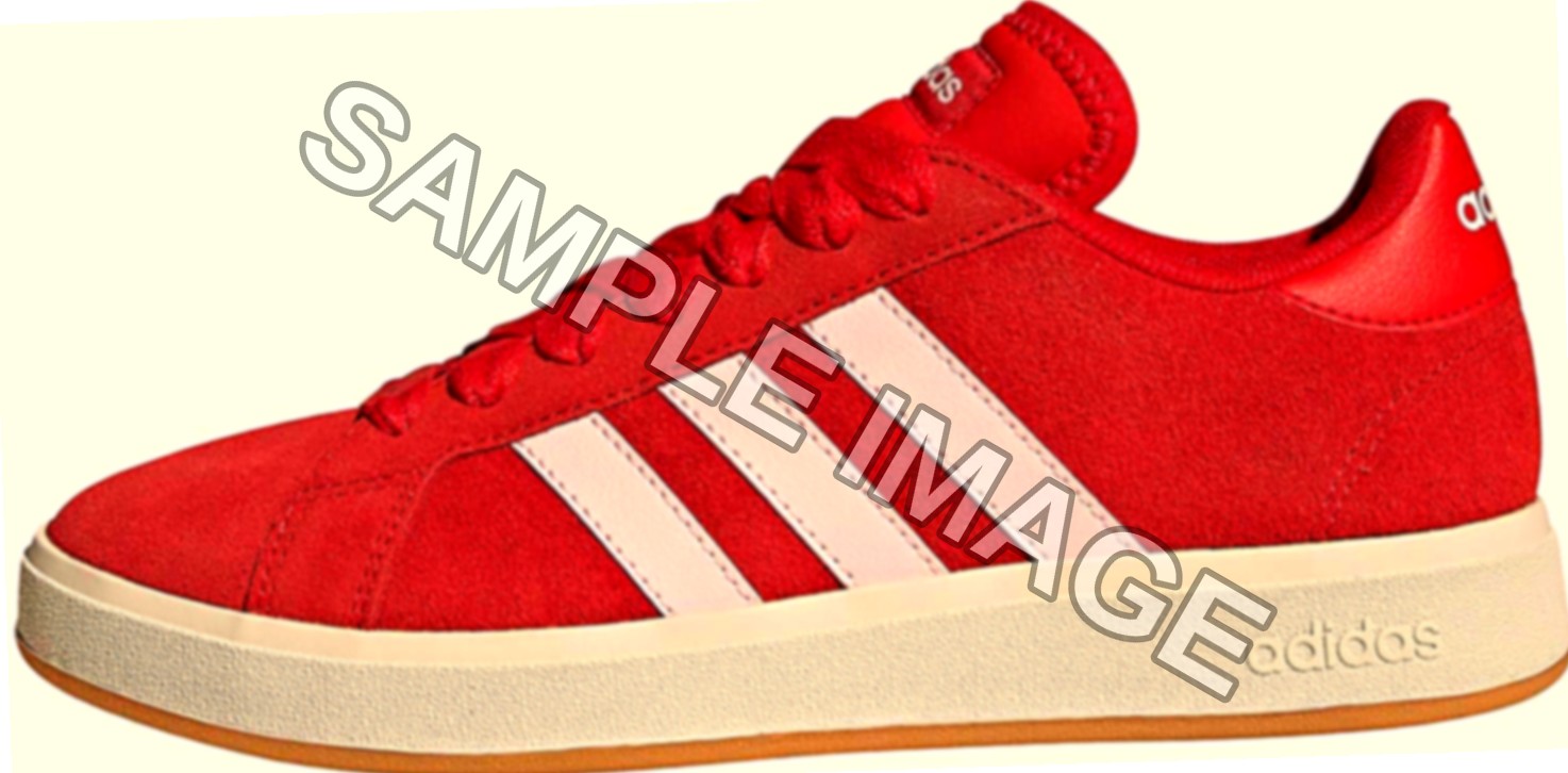 Adidas Donna Grand Court Base 00s