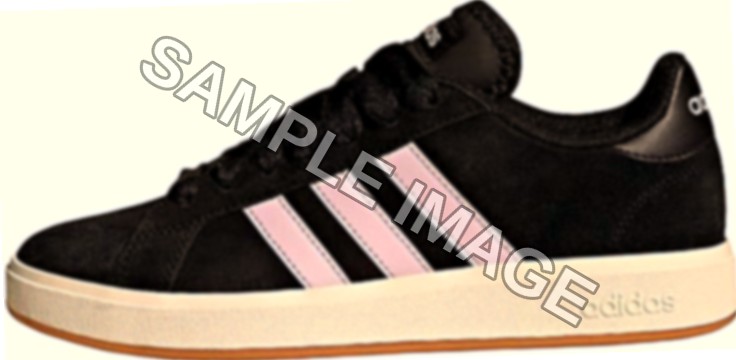 Adidas Donna Grand Court Base 00s
