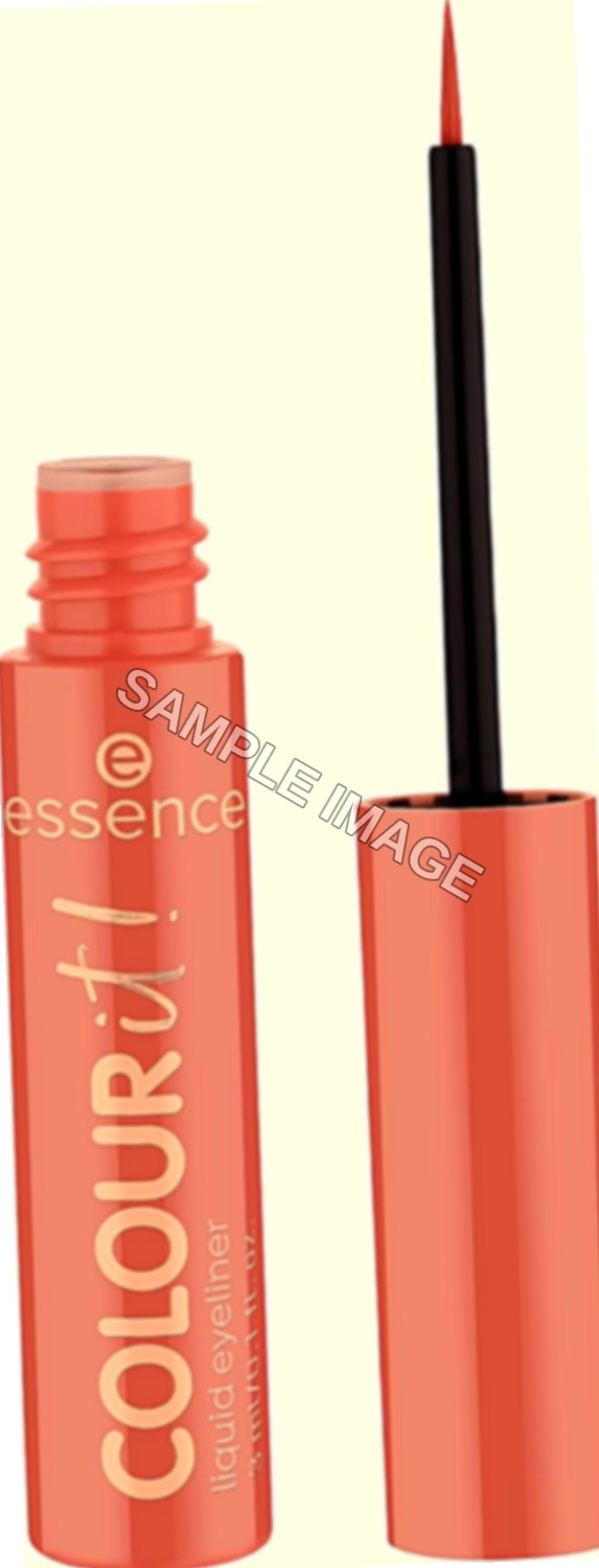 essence COLOUR it! Eyeliner Liquido Lunga Durata