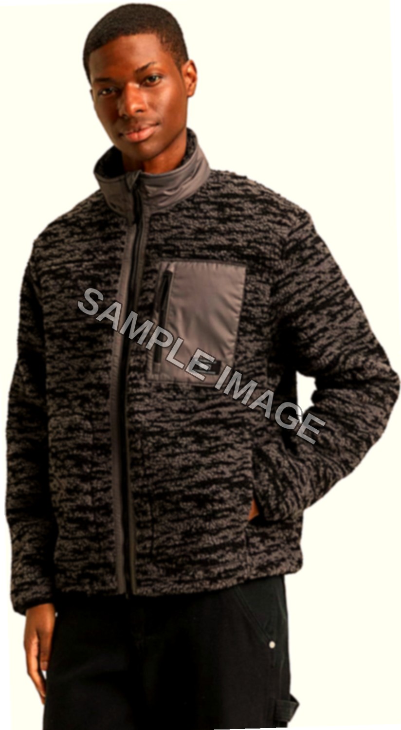 TOM TAILOR Denim Giacca Uomo