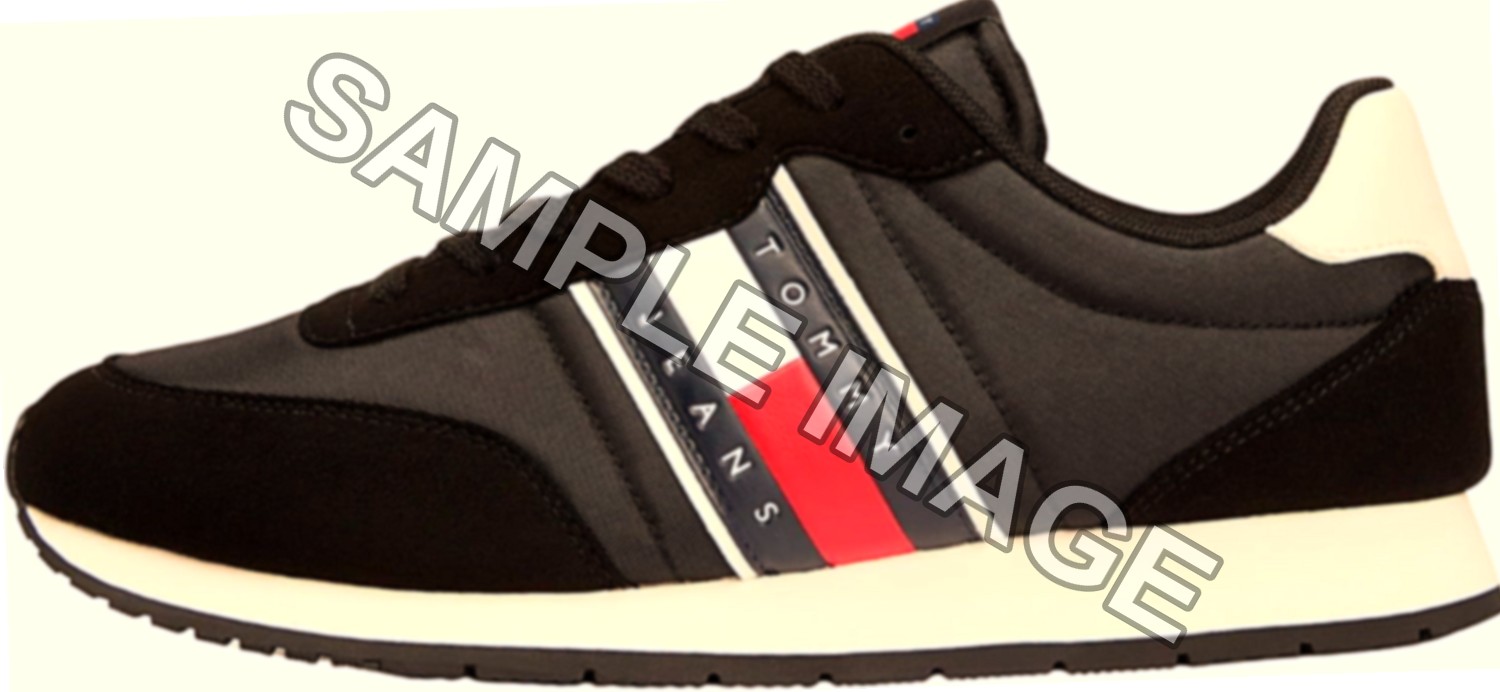 Tommy Jeans Tjm Classic Runner