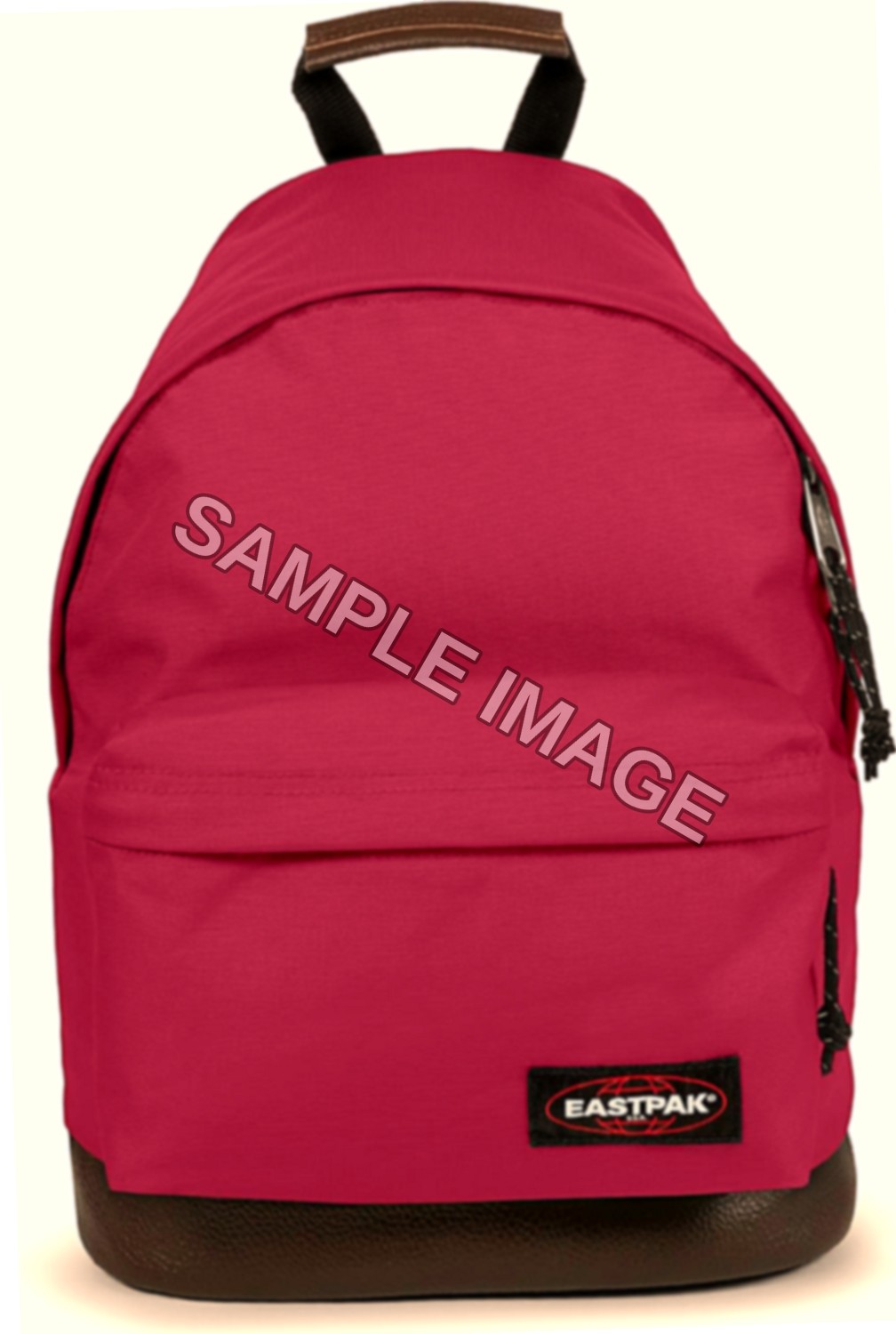 Eastpak Wyoming Zaino 24 L Nero
