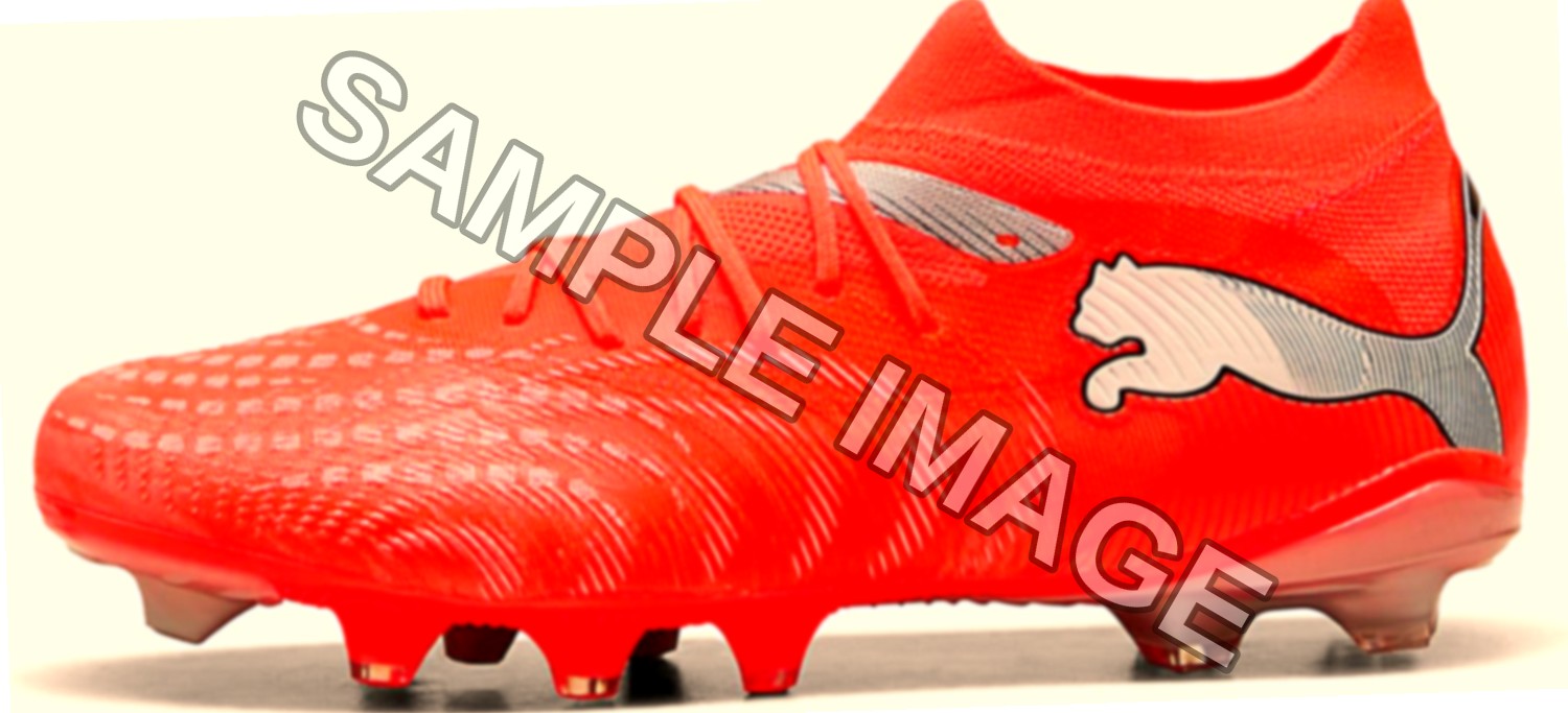 PUMA Future 9 Match Fg/AG Scarpe da calcioUnisex - Adulto