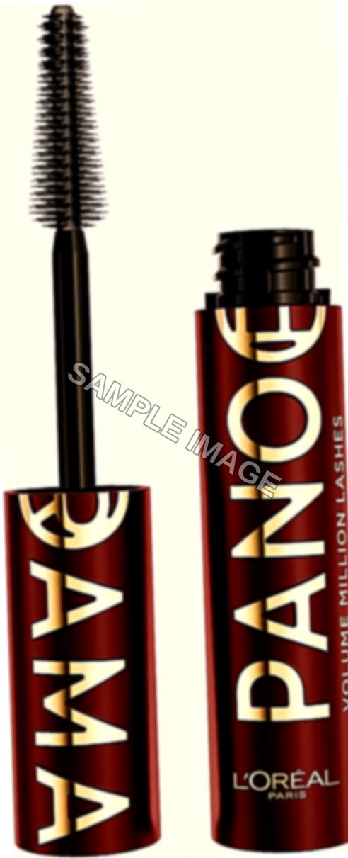 L'Oréal Paris Mascara Volumizzante, Ciglia a Ventaglio e Sguardo…