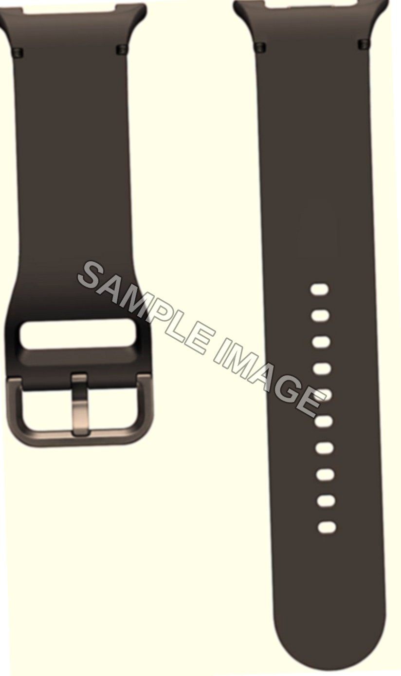 Samsung Sport Band per Galaxy Watch8 / 8 Classic