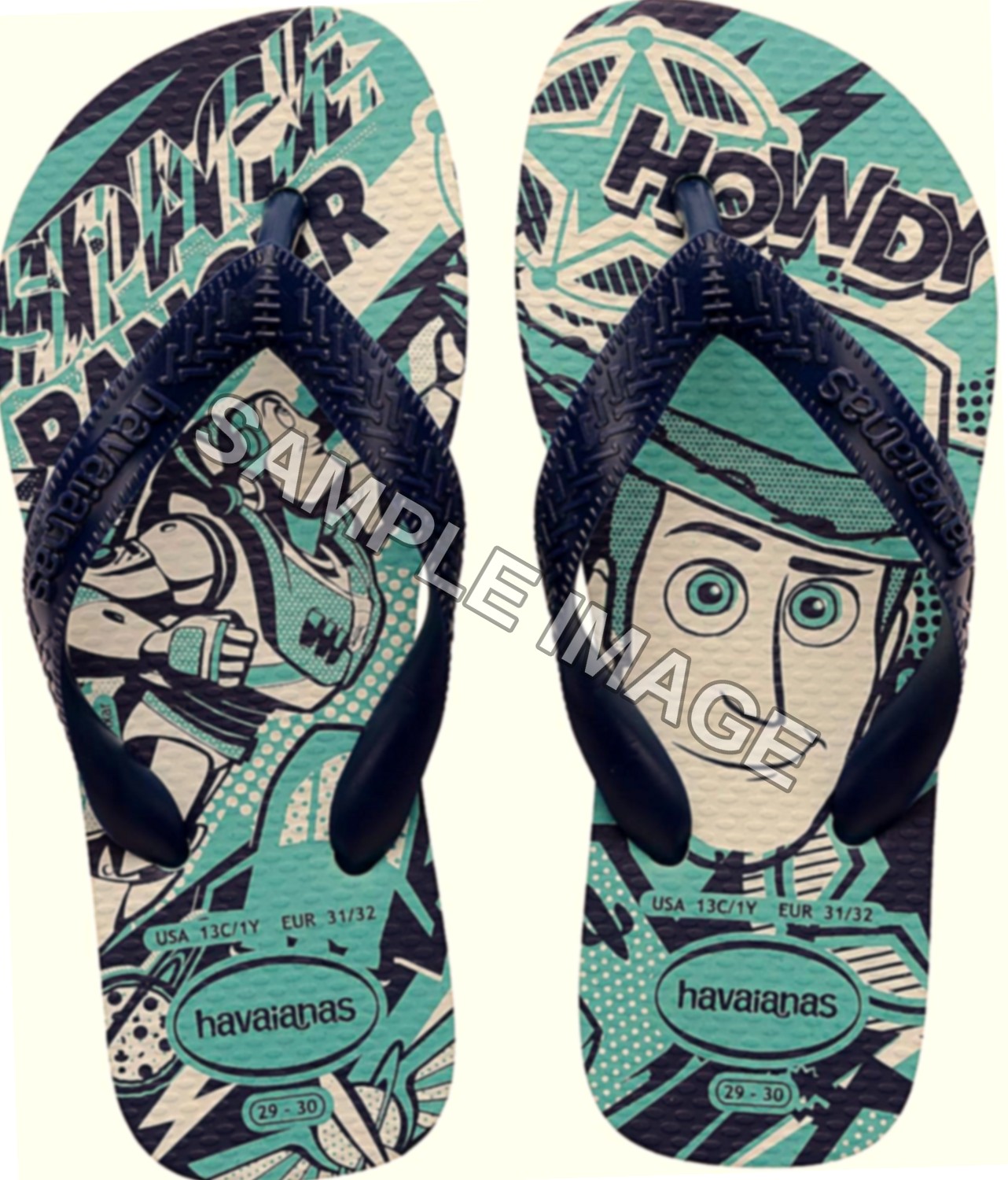 Infradito Havaianas Kids Disney