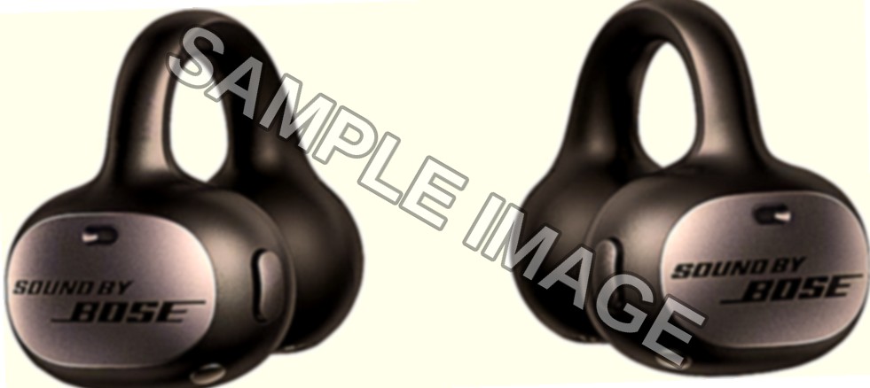 Baseus Inspire XC1 Auricolari Open-Ear Bluetooth
