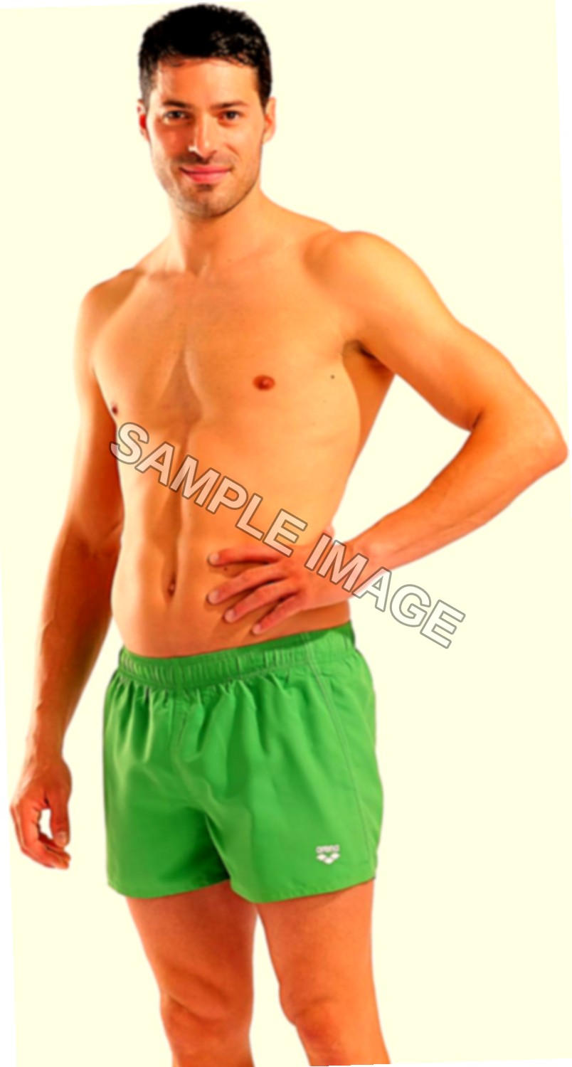 Arena Fundamentals X-Short R Pantaloncini da Mare
