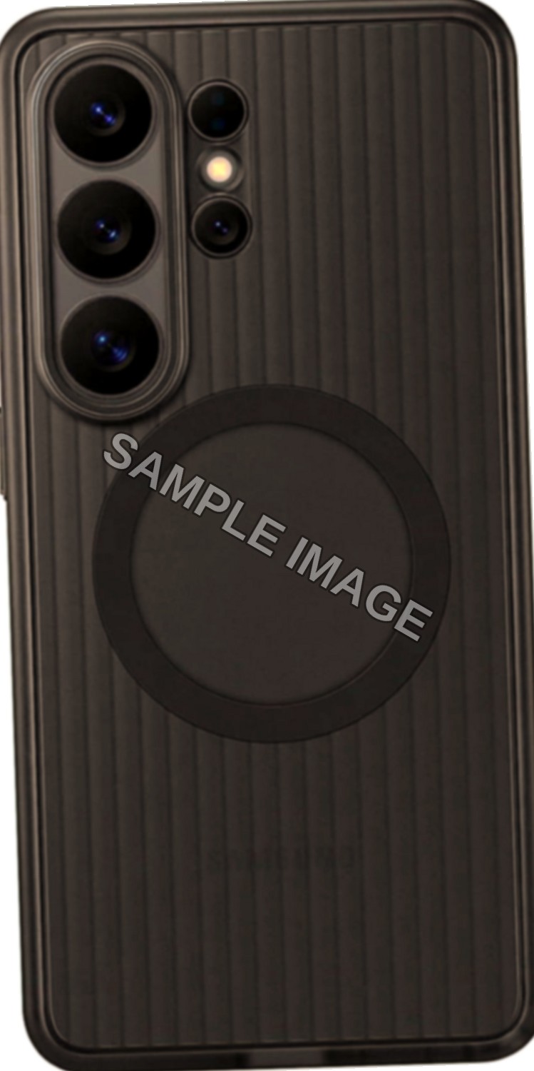 Samsung Rugged Magnet Case per Galaxy S26 Ultra