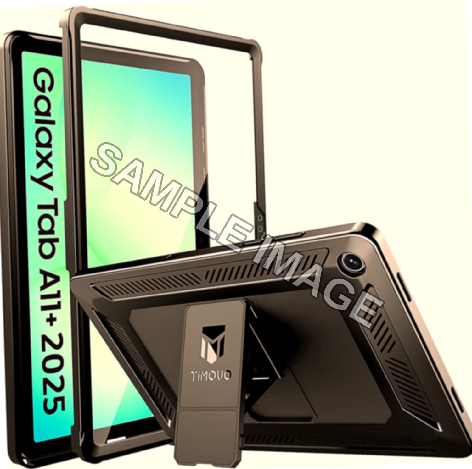 TiMOVO Custodia Antiurto per Samsung Galaxy Tab A11+