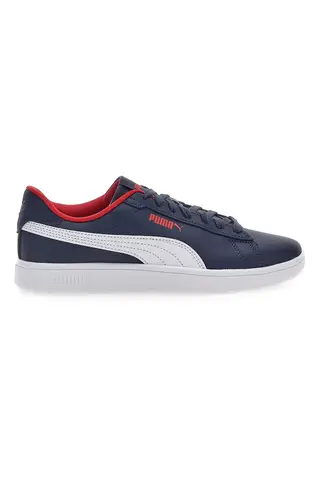 Sneakers Blu Puma Smash 3.0