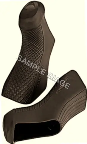 SHIMANO Coprileve in Gomma per Bici