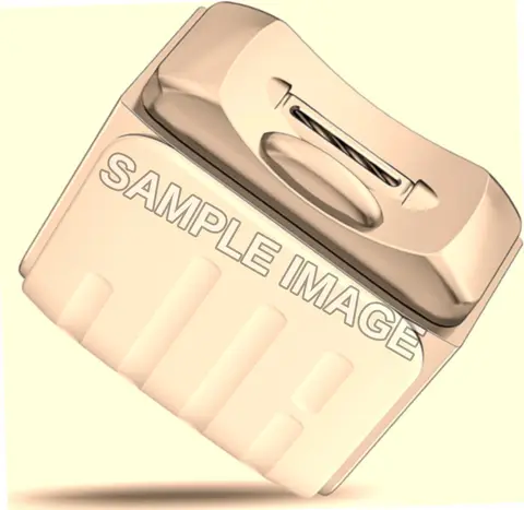 Tagliaunghie Elettrico 3 Marce con Luce LED